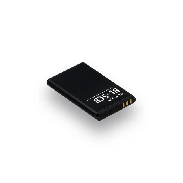 Аккумуляторная батарея Quality BL-5CB для Nokia 1800 - Фото 1 Аккумуляторная батарея Quality BL-5CB для Nokia 1800 - изображение 1