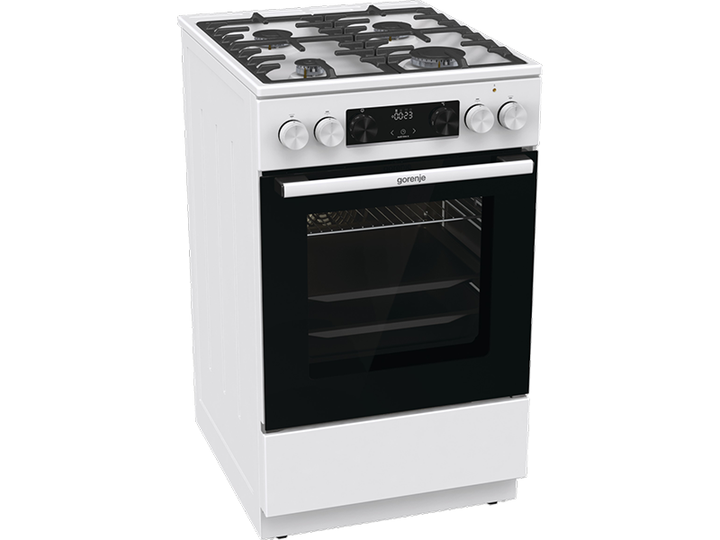 Плита кухонная Gorenje - GKS 5C73 WF - изображение 2