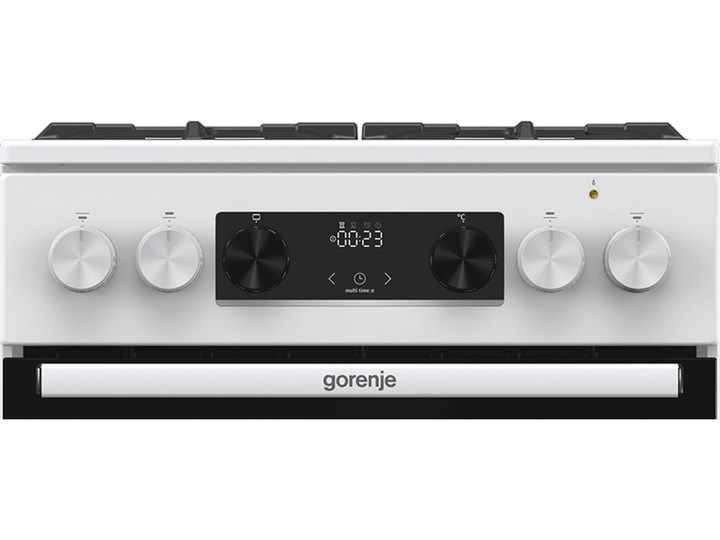 Плита кухонная Gorenje - GKS 5C73 WF - изображение 4