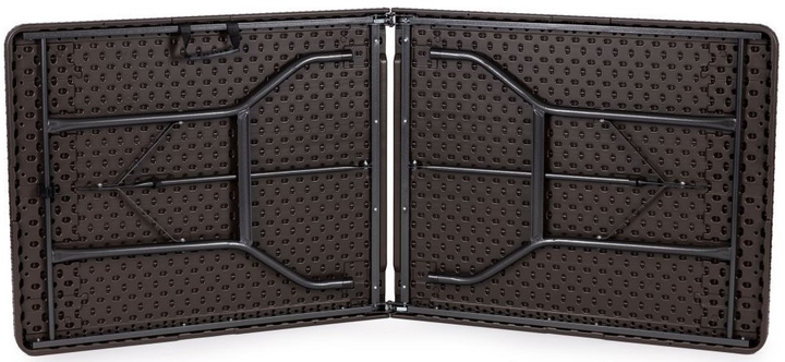 Zestaw mebli ogrodowych ModernHome by Multistore (SZK-180B+2PCS SBK-18) - obraz 7