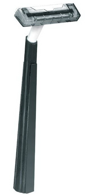 Станок Bic Metal (5) для гоління - зображення 2