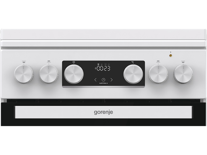 Плита кухонная Gorenje - GK5C42WF-B - изображение 3