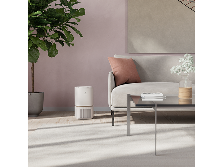 Очищувач повітря Electrolux - EPO50351SW - зображення 8