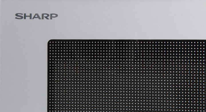 Kuchenka mikrofalowa Sharp R204S (18100827) - obraz 5