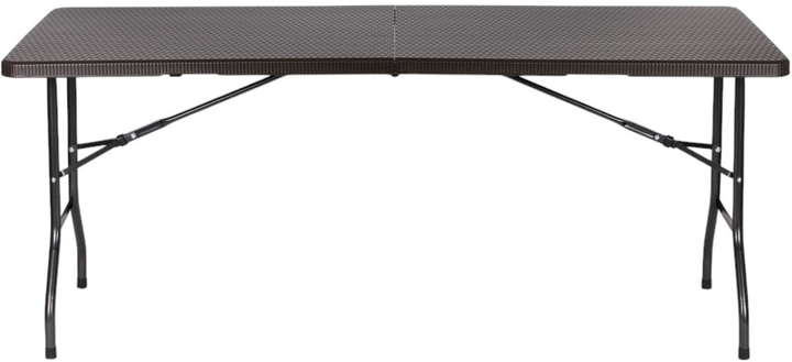 Zestaw mebli ogrodowych ModernHome by Multistore (RZK-180B+2PCS RBK-18) - obraz 5