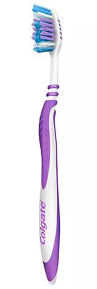 Щітка зубна Colgate Zig Zag - зображення 6