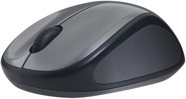 Mysz Logitech M235 Wireless Szary (910-002201) - obraz 2