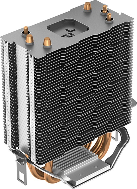 Кулер для процессора Deepcool AG300 LED - изображение 7