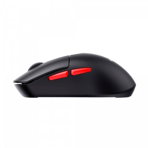 Беспроводная мышь двухрежимная HAVIT HV-MS59WB Black (2.4GHz + BT5.0) - изображение 3