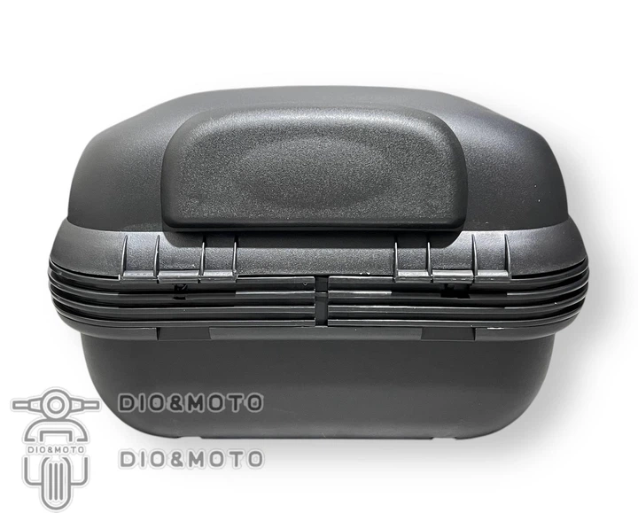 Кофр B07 Универсальный 420*370*280мм - изображение 5