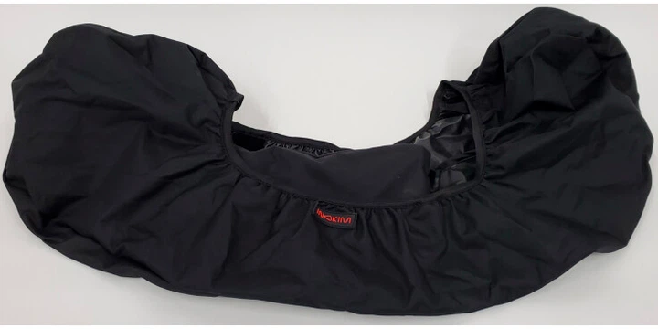 Набір Електросамокат Proove Model X-City Pro Max App Black/Orange (62388) + Сумка INOKIM Cover Bag LB0156 (001009708027) - зображення 17