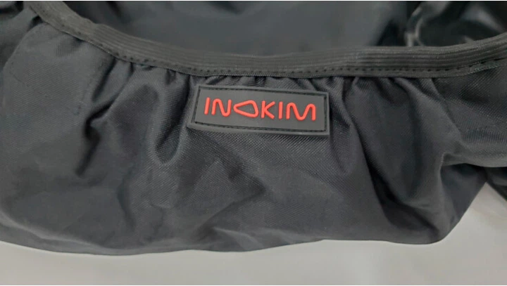 Сумка INOKIM Cover Bag LB0156 (001009708027) - изображение 8