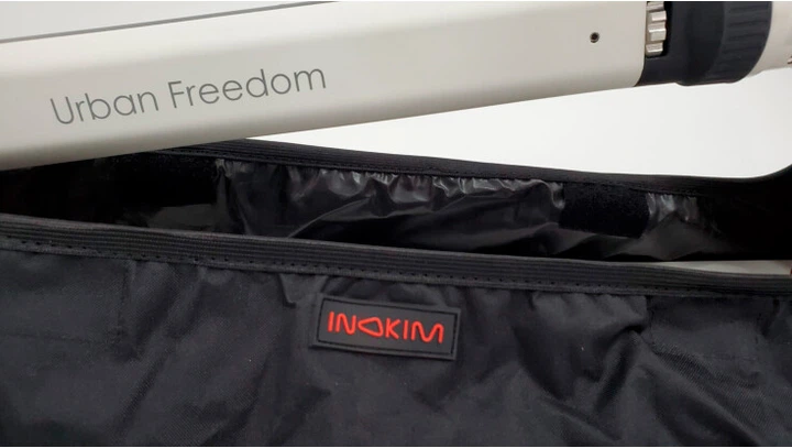 Сумка INOKIM Cover Bag LB0156 (001009708027) - изображение 14