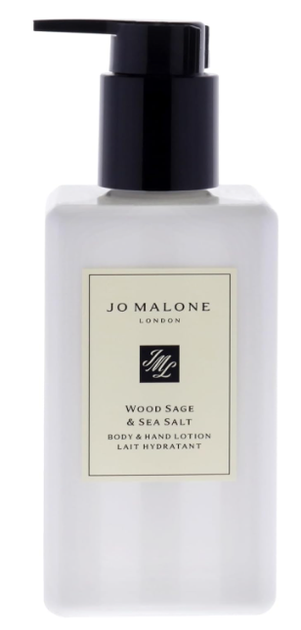 Balsam do ciała Jo Malone Wood Sage and Sea Salt 250 ml (690251074075) - obraz 1