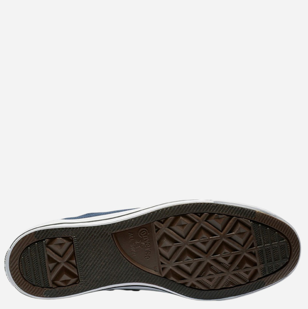Жіночі кеди низькі Converse Chuck Taylor All Star Core M9697C 37 (4.5US) Темно-сині (886952782788) - зображення 7