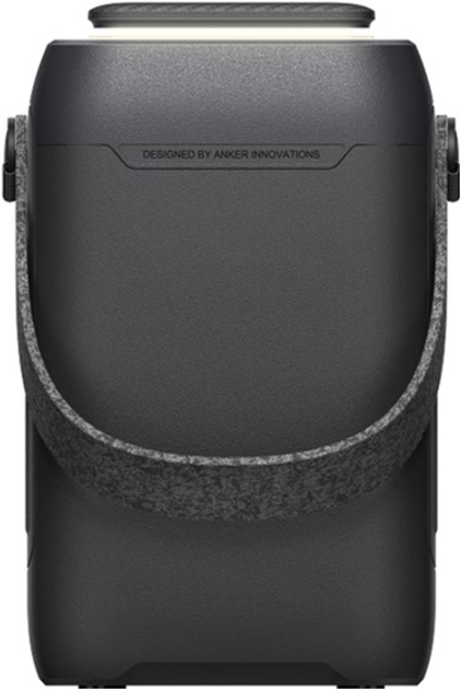 Stacja ładująca Anker Solix C300XDC / 300 W / 288 W⋅h / LiFePO4 (A1728311) - obraz 5