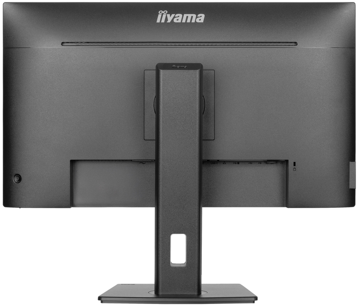 Монітор 27" iiyama ProLite XUB2797UHSNP-B1 - зображення 9