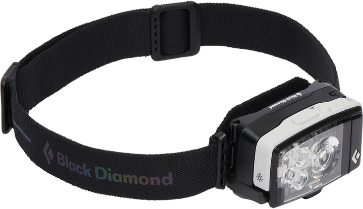 Ліхтар налобний Black Diamond Distance LT 1100 Black (BD6206029309ALL1) - зображення 1