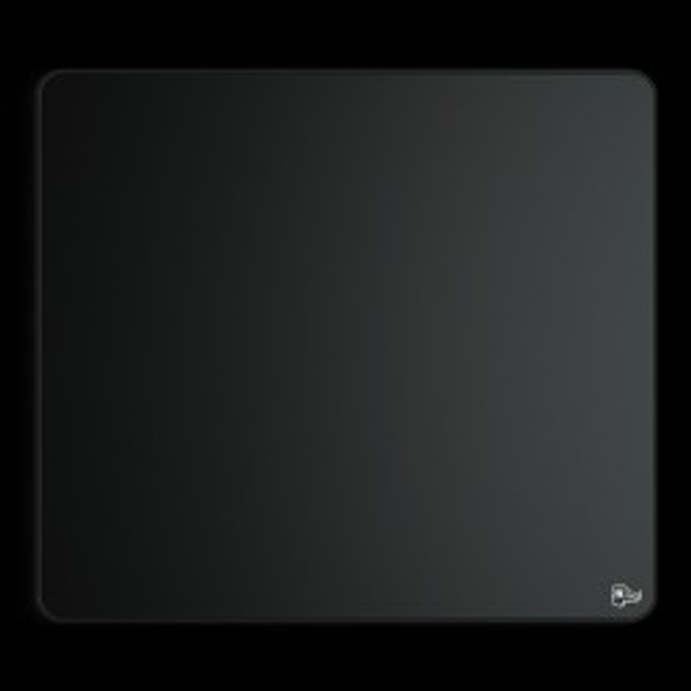 Ігрова поверхня Glorious Element Mouse Pad Fire (GLO-MP-ELEM-FIRE) - зображення 1