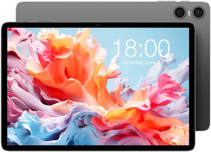 Планшет Teclast P30T + Комплект Аксессуаров (4/128) Android 16 (TL
