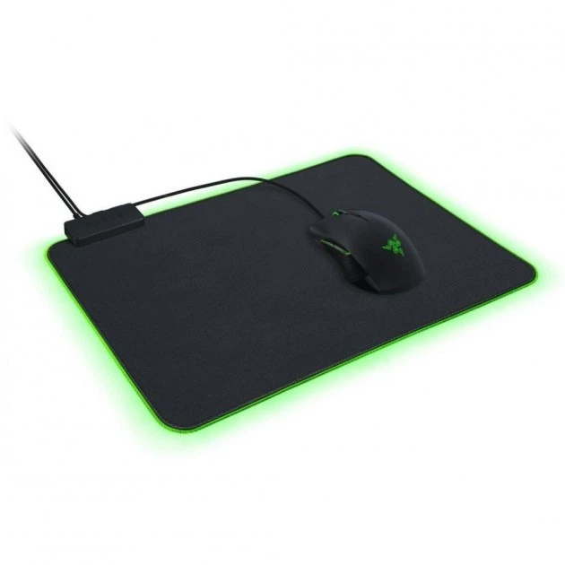 Ігрова поверхня Razer Goliathus Chroma (RZ02-02500100-R3M1) - зображення 4
