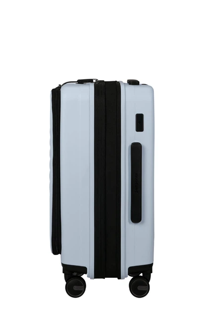 Чемодан 55 См Samsonite RESTACKD GLACIER 55x40x23(26) KO6*11002 - изображение 15