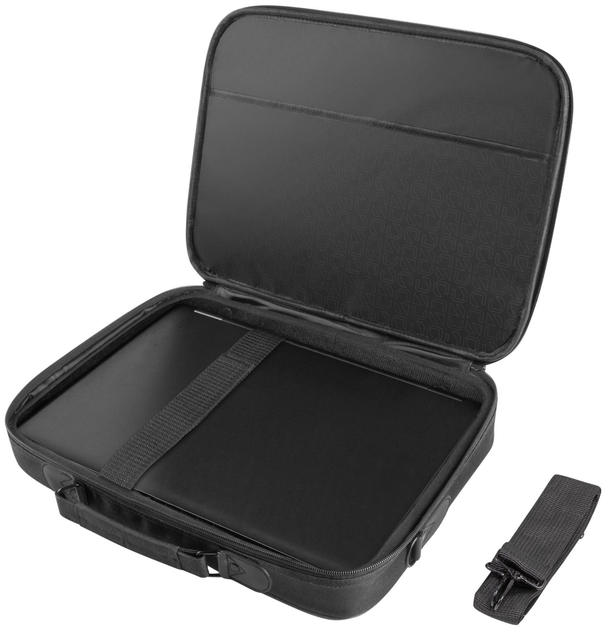 Сумка для ноутбука NATEC Impala 2 17.3'' Onyx (NTO-2230) - зображення 8