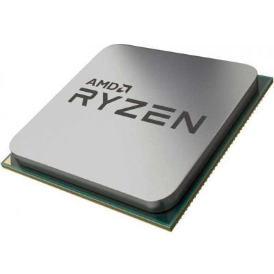 Процесор AMD Ryzen 5 3400G - Фото 1 Процесор AMD Ryzen 5 3400G - зображення 1