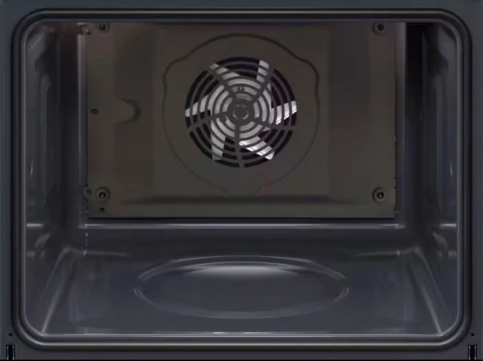 Встраиваемый духовой шкаф Electrolux EOA5220FOV - Фото 2 Встраиваемый духовой шкаф Electrolux EOA5220FOV - изображение 2