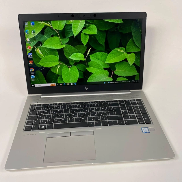 Windowsノート本体 HP EliteBook 850G6 i5-8265U 8GB |3223 Ультрабук HP EliteBook 850 G6/ 15.6