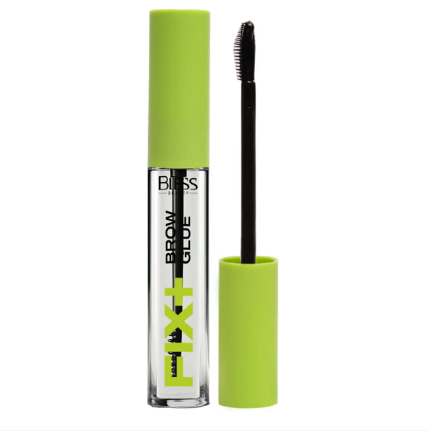 Гель для брів Bless Beauty Fix+Brow Glue 15 мл (5900950089047) - Фото 1 Гель для брів Bless Beauty Fix+Brow Glue 15 мл (5900950089047) - зображення 1