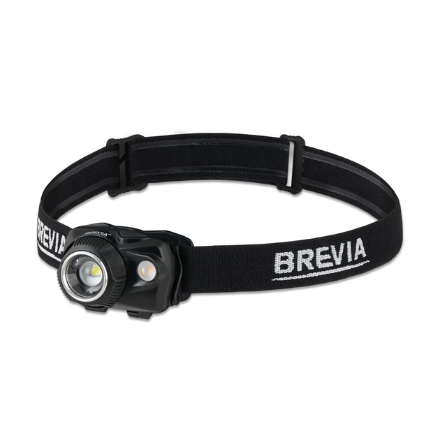 Ліхтар налобний Brevia 700Lm, Focus Control, 800mAh/3xAAA, IP64 (білий/теплий білий) 14700FBX1 - Фото 1 Ліхтар налобний Brevia 700Lm, Focus Control, 800mAh/3xAAA, IP64 (білий/теплий білий) 14700FBX1 - зображення 1