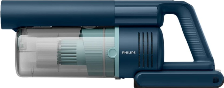 Odkurzacz bezprzewodowy Philips Aqua 5000 XC5141/01 - obraz 3