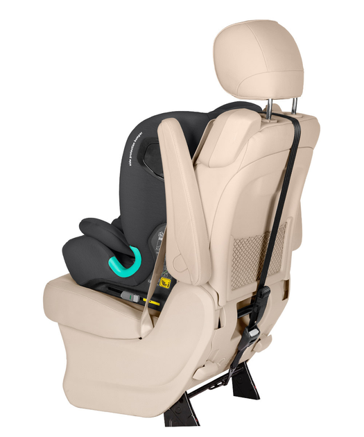 Автокресло универсальное детское Carrello Yukon CRL-15808 Deepwater Grey i-Size - изображение 2