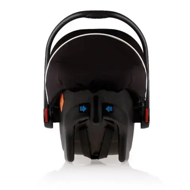 Автокресло-переноска детское Capsula BBO+ Mars Red - изображение 2