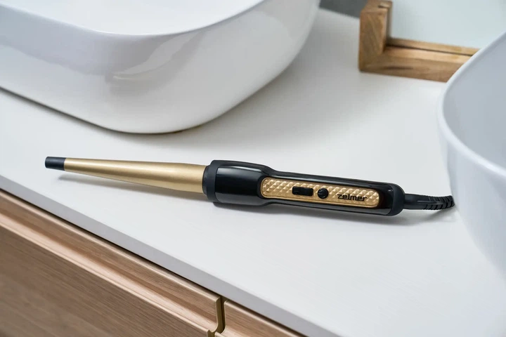 Плойка Zelmer ZHL1325 - зображення 7