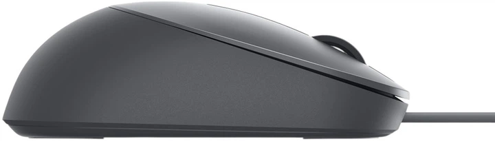Mysz Dell MS3220 Laser Wired Mouse Titan Gray (884116366768) - obraz 5