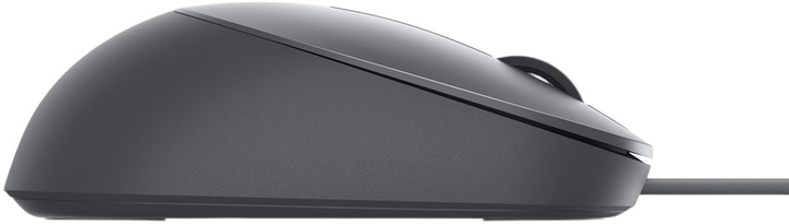 Mysz Dell MS3220 Laser Wired Mouse Titan Gray (884116366768) - obraz 5