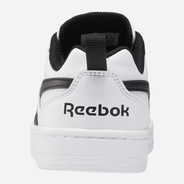 Trampki chłopięce Reebok Royal Prime 2.0 100039101 31.5 (1US) Białe (4064037106612) - obraz 9