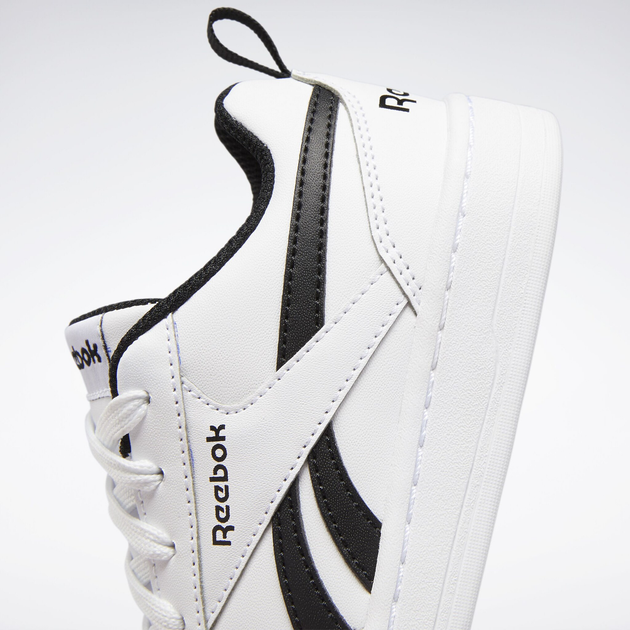 Trampki chłopięce Reebok Royal Prime 2.0 100039101 32.5 (2US) Białe (4064037106636) - obraz 10