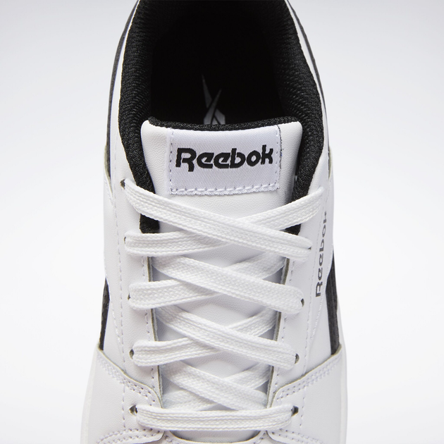 Trampki chłopięce Reebok Royal Prime 2.0 100039101 32.5 (2US) Białe (4064037106636) - obraz 11