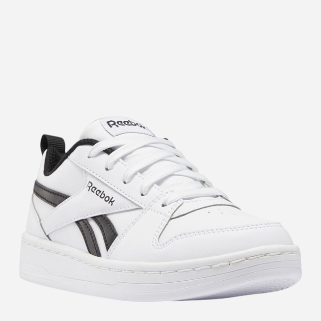 Дитячі кеди для хлопчика Reebok Royal Prime 2.0 100039101 30.5 (13US) Білі (4064037102874) - зображення 3