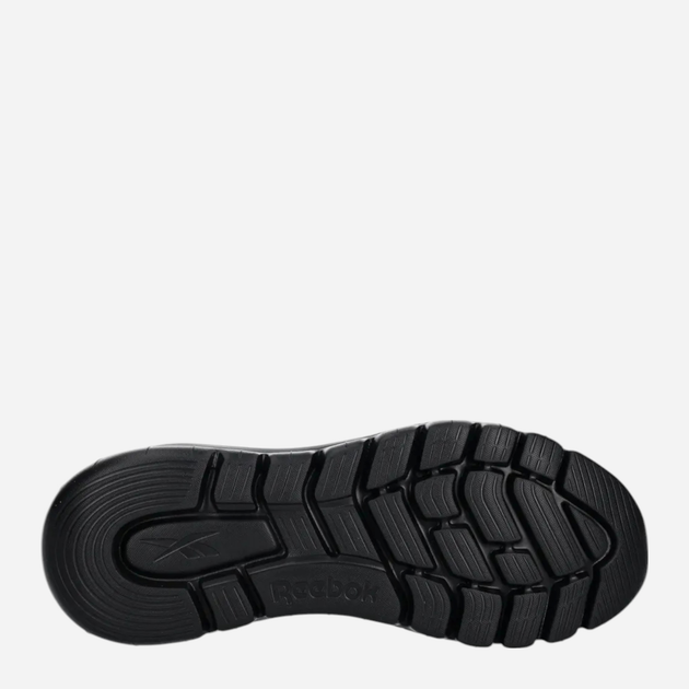 Чоловічі кросівки для залу Reebok Split Flex 100238228 44.5 (11US) Темно-зелені (1200161830358) - зображення 5