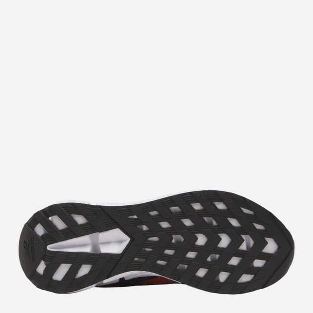 Підліткові кросівки для хлопчика Reebok Zig Dynamica 5 100209174 36.5 (5US) Чорні (1200161389061) - зображення 5