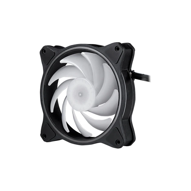 Кулер для корпуса Chieftec ZF-1225RGB - изображение 5