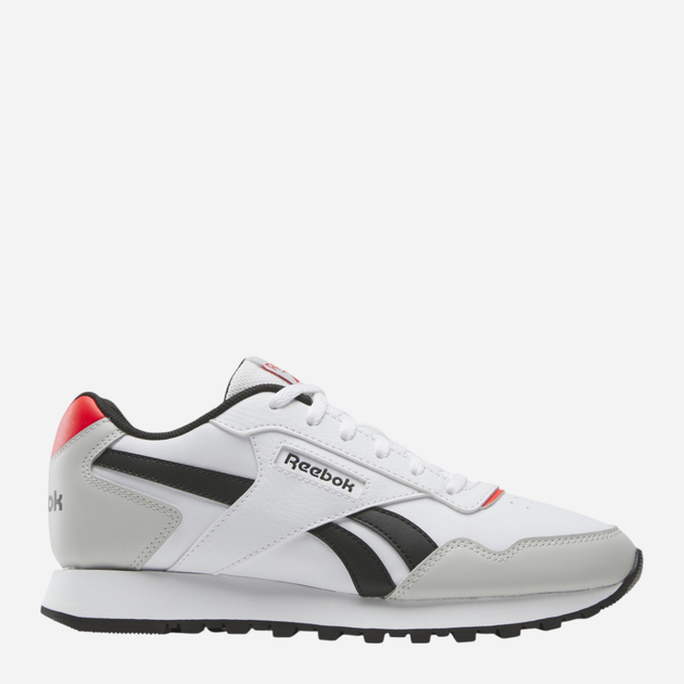 Buty sportowe młodzieżowe chłopięce Reebok Glide 100209421 38 (6US) Białe (1200161400858) - obraz 1
