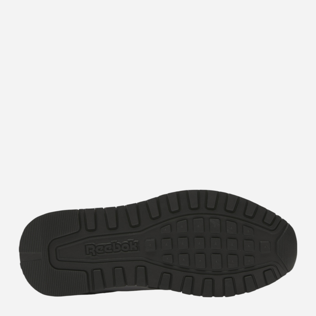 Підліткові кросівки для хлопчика Reebok Glide 100209422 35 (4US) Білі (1200161400896) - зображення 5
