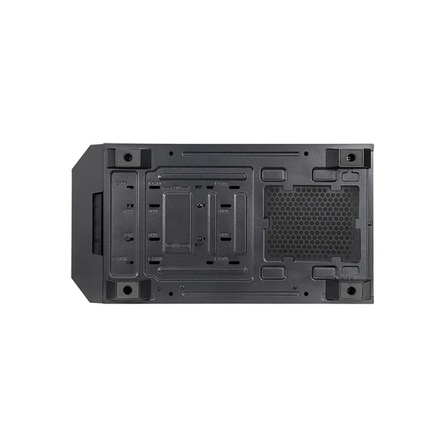 Корпус для ПК Chieftec PRO MINI (AZ-01B-OP) - изображение 7