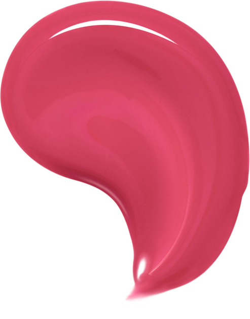 Pomadka w płynie Bourjois Fabuleux Ink Labial Liquido 06 Cotton Candy'de 3.5 ml (3616305242693) - obraz 3