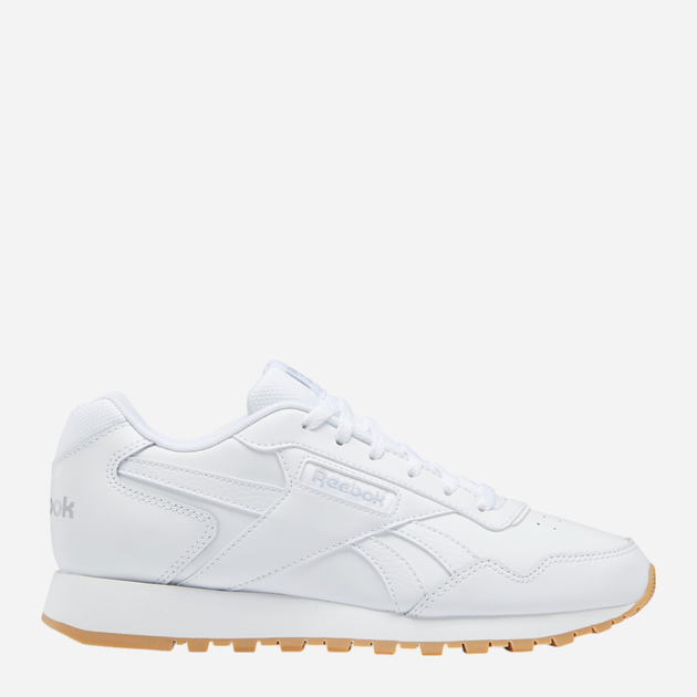 Buty sportowe damskie Reebok Glide 100005919 36 (6UK) Białe (4066748667970) - obraz 1